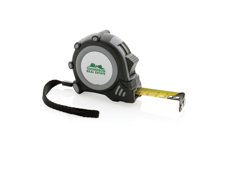 Flessometro 5m/19mm in plastica riciclata RCS FullGadgets.com