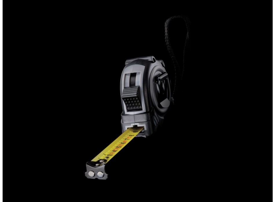 Flessometro 5m/19mm in plastica riciclata RCS FullGadgets.com