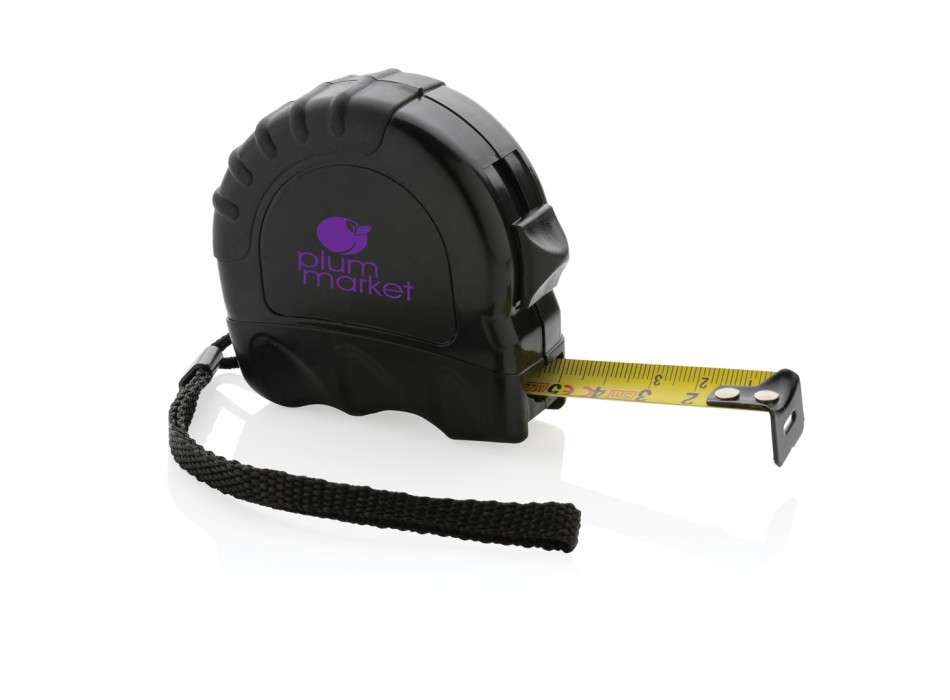 Flessometro 5m/19mm in plastica riciclata RCS FullGadgets.com