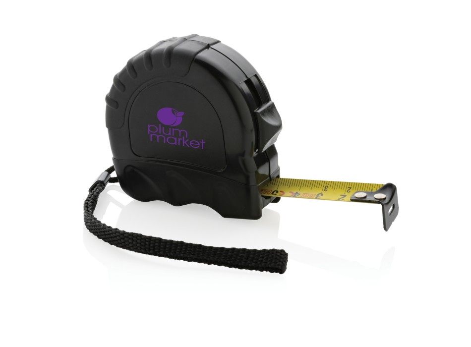 Flessometro 5m/19mm in plastica riciclata RCS FullGadgets.com