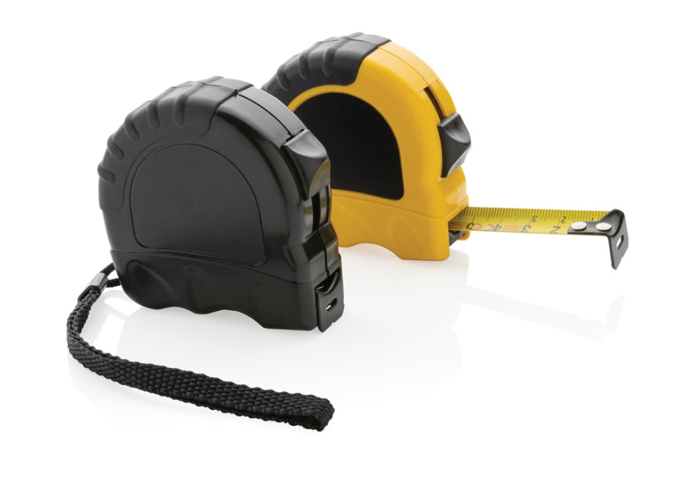 Flessometro 5m/19mm in plastica riciclata RCS FullGadgets.com