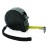 Flessometro 5M/19Mm In Plastica Riciclata Rcs Con Stop Personalizzabile
