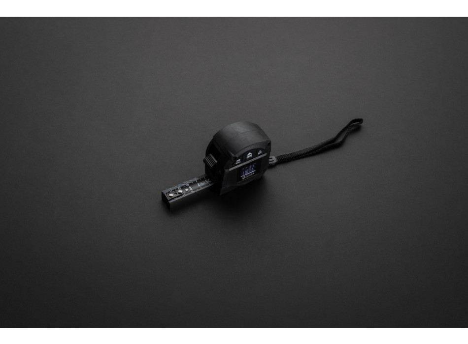 Flessometro 5M con laser 30M Gear X FullGadgets.com