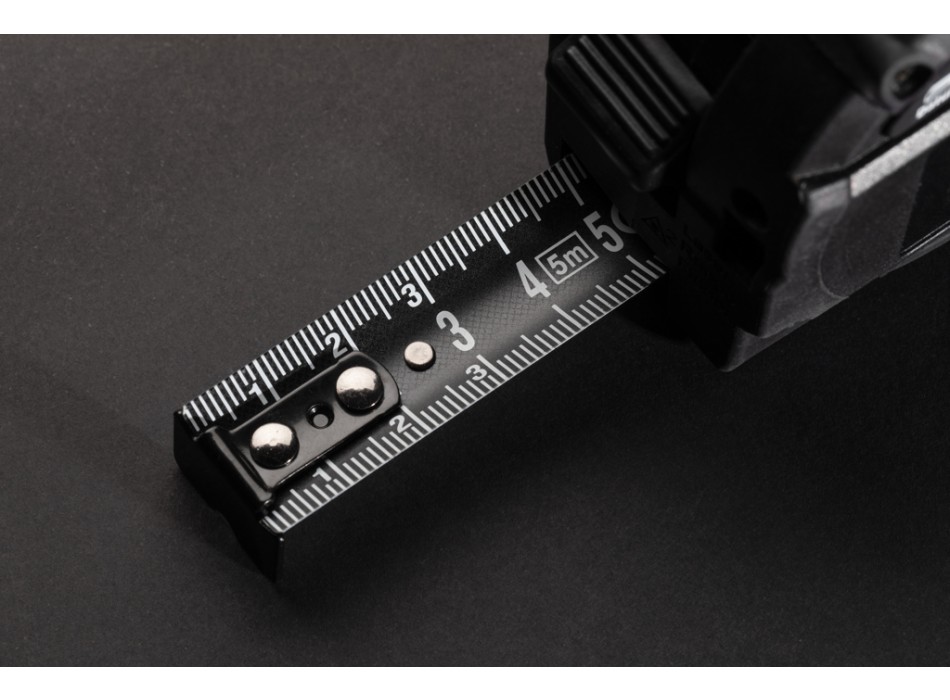 Flessometro 5M con laser 30M Gear X FullGadgets.com