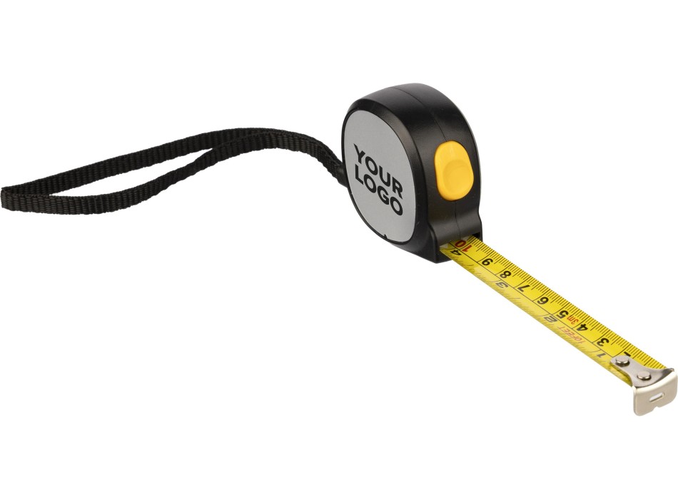 Flessometro ABS da 3 metri Akira FullGadgets.com