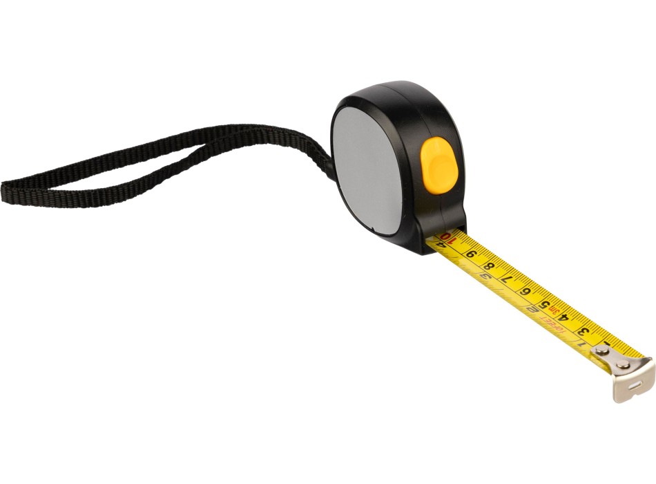 Flessometro ABS da 3 metri Akira FullGadgets.com