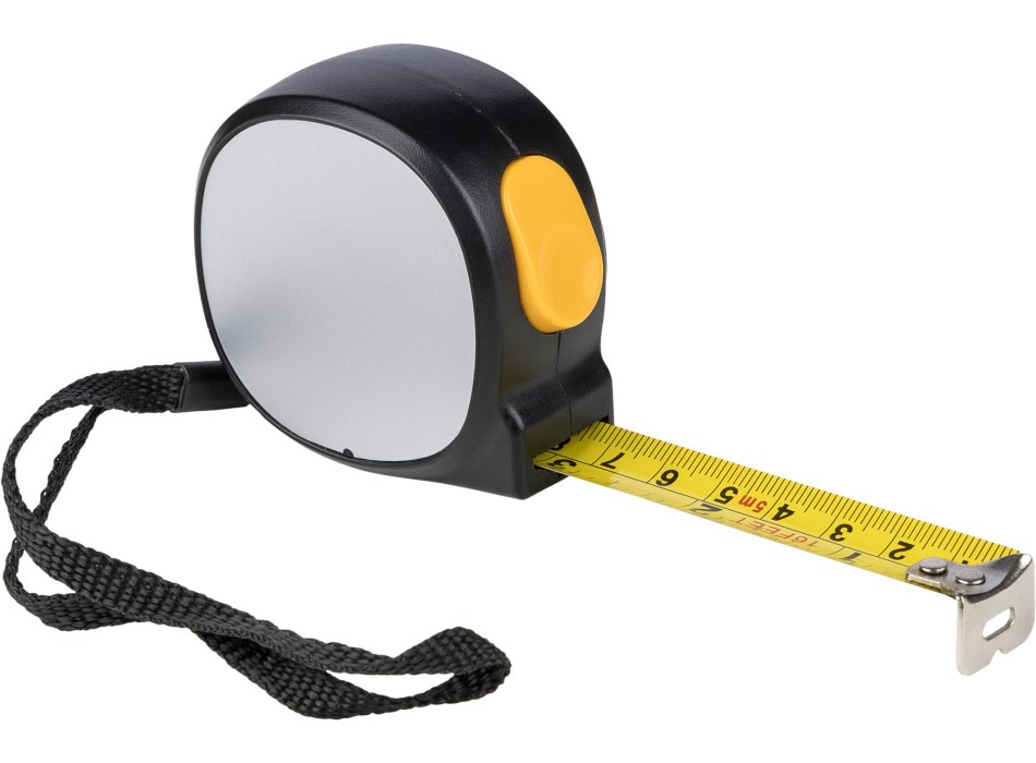 Flessometro ABS da 5 metri Selina FullGadgets.com