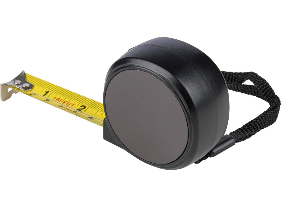 Flessometro ABS da 5 metri Selina FullGadgets.com