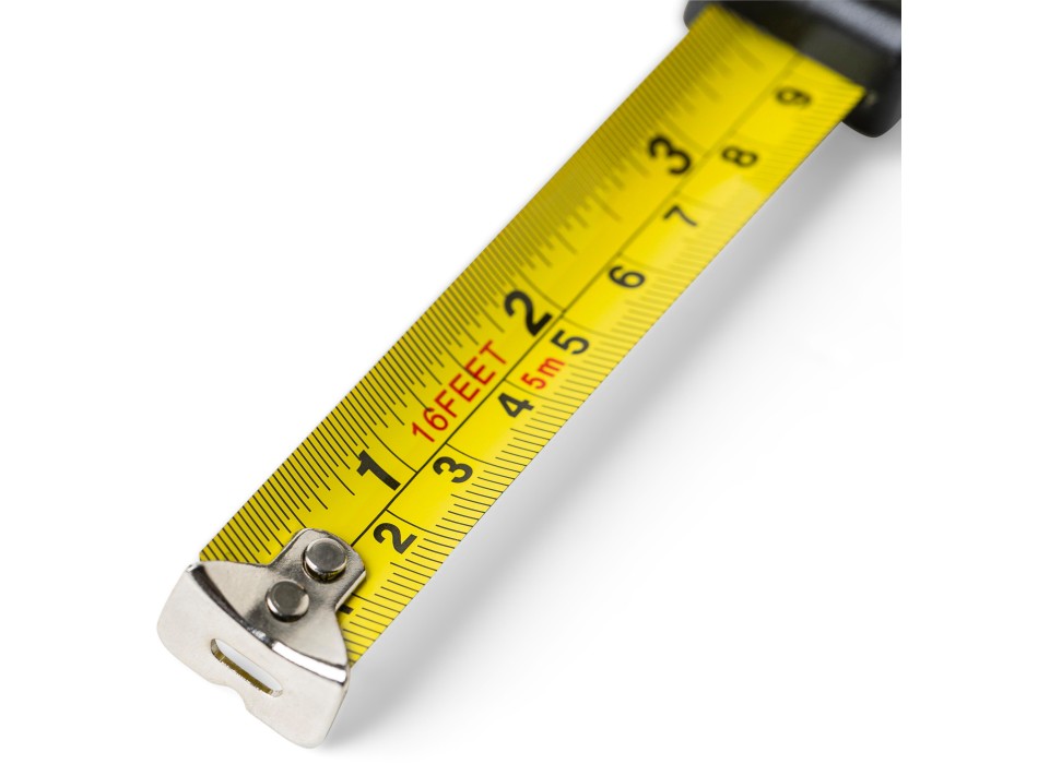Flessometro ABS da 5 metri Selina FullGadgets.com