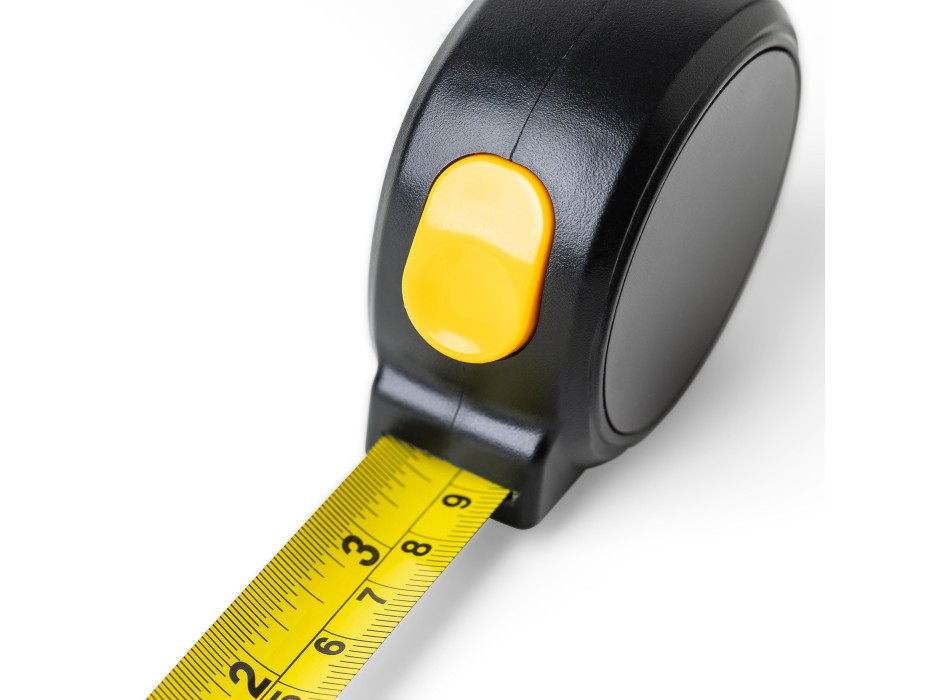 Flessometro ABS da 5 metri Selina FullGadgets.com