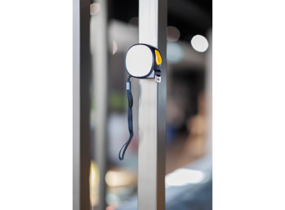 Flessometro ABS da 5 metri Selina FullGadgets.com