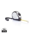 Flessometro auto stop cromato FullGadgets.com