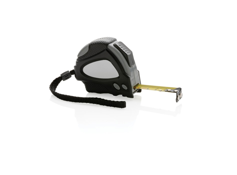 Flessometro autobloccante 3m/16mm in plastica riciclata RCS FullGadgets.com