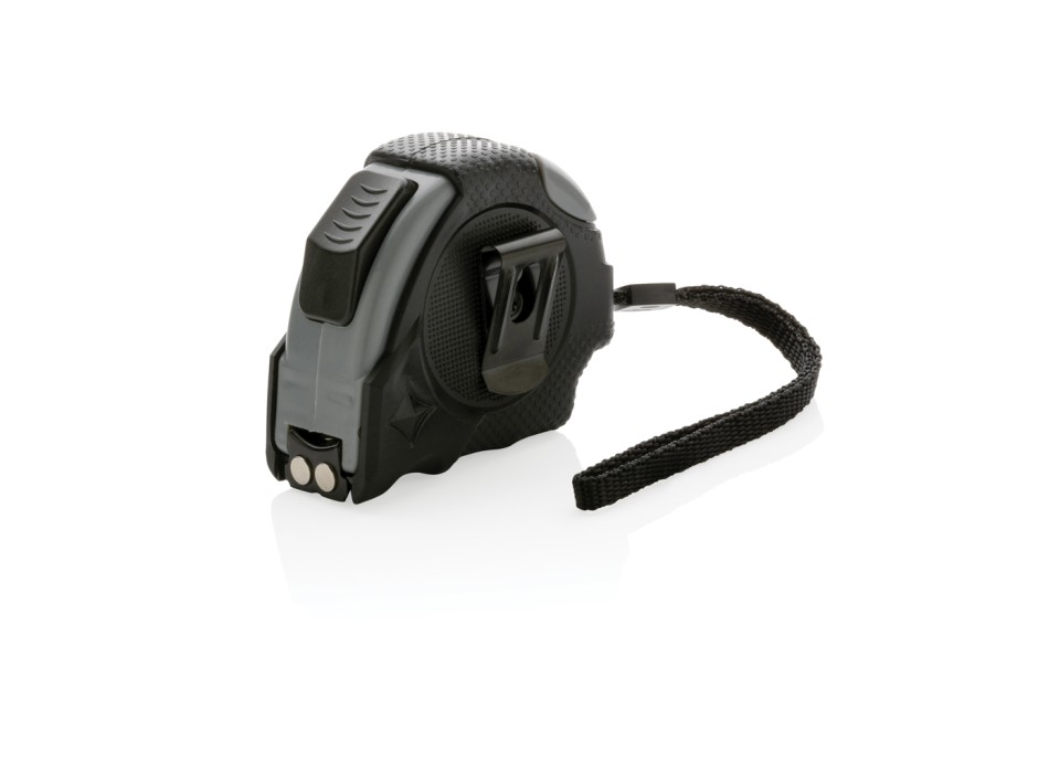 Flessometro autobloccante 3m/16mm in plastica riciclata RCS FullGadgets.com