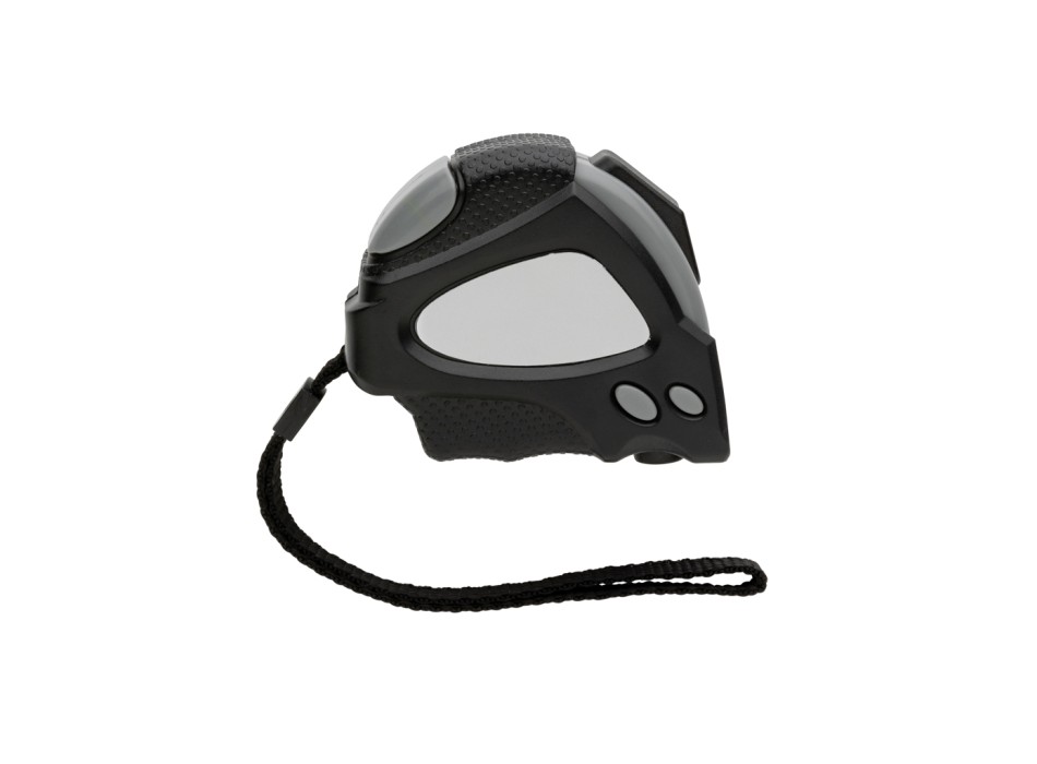 Flessometro autobloccante 3m/16mm in plastica riciclata RCS FullGadgets.com