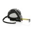 Flessometro autobloccante 5m/19mm in plastica riciclata RCS FullGadgets.com