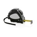 Flessometro Autobloccante 8M/25Mm In Plastica Riciclata Rcs Personalizzabile