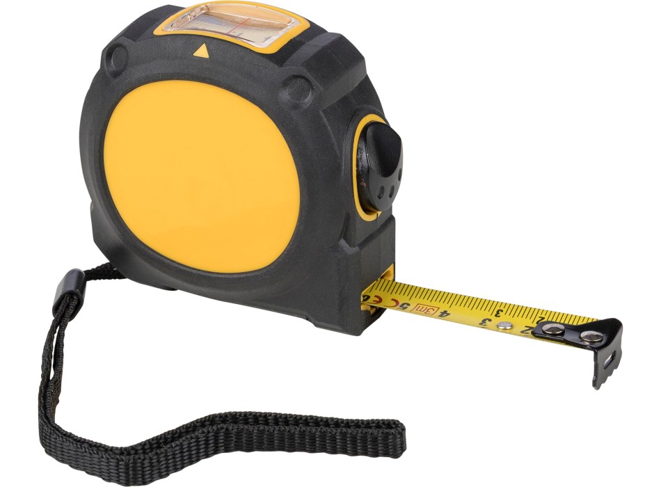 Flessometro da 3 metri in ABS e TPR Rina FullGadgets.com