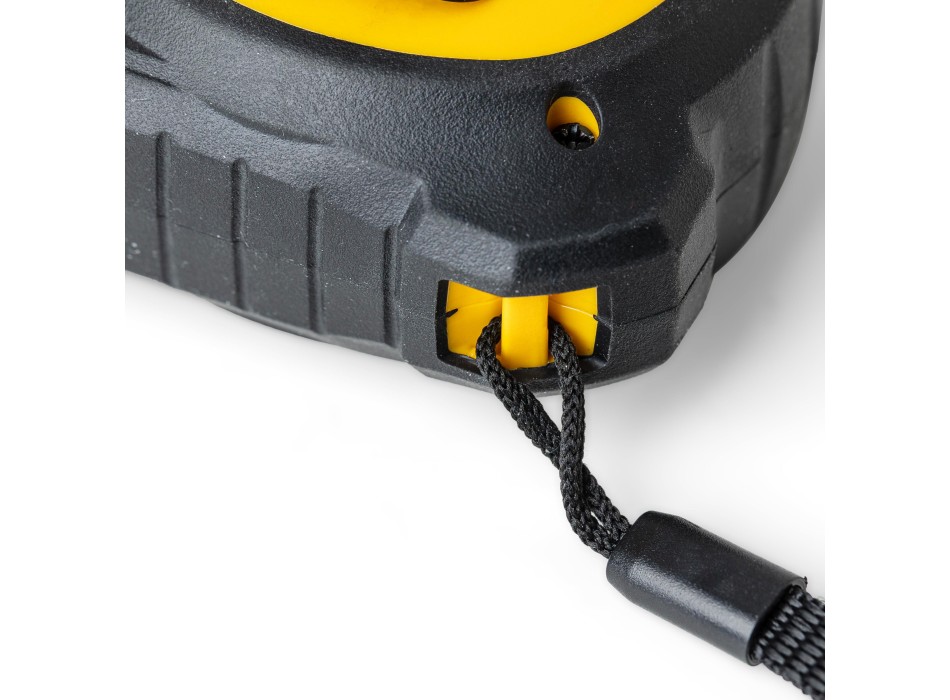 Flessometro da 3 metri in ABS e TPR Rina FullGadgets.com