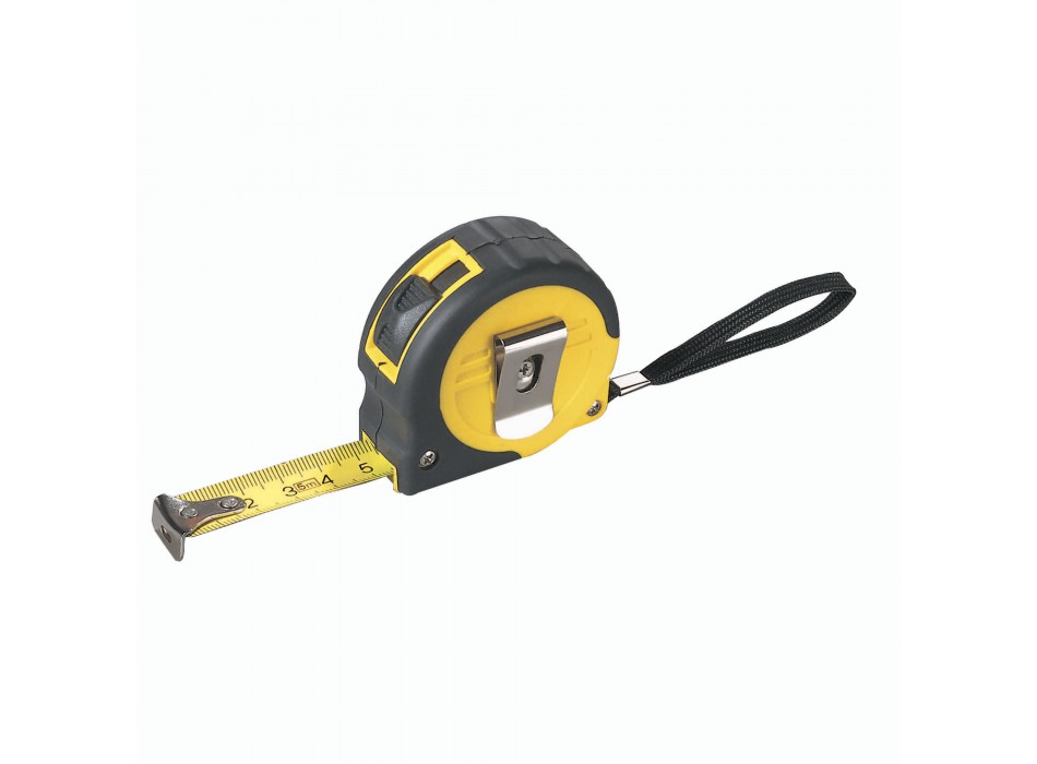 Flessometro da 5 metri in abs FullGadgets.com