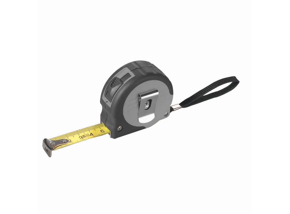 Flessometro da 5 metri in ABS FullGadgets.com