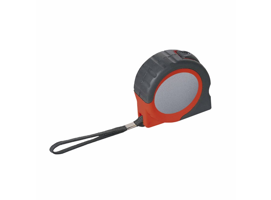 Flessometro da 5 metri in ABS FullGadgets.com