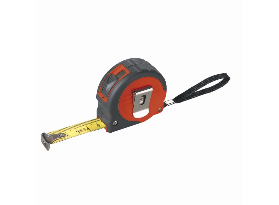 Flessometro da 5 metri in ABS FullGadgets.com