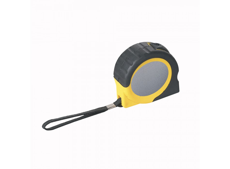 Flessometro da 5 metri in abs FullGadgets.com