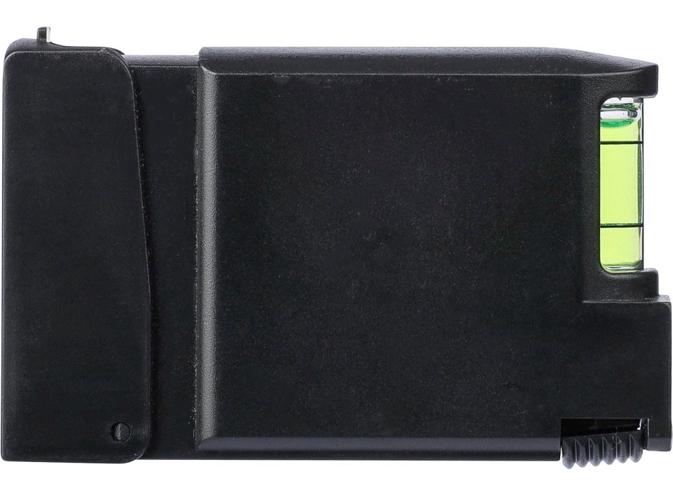 Flessometro in ABS da 3 metri Jeff FullGadgets.com