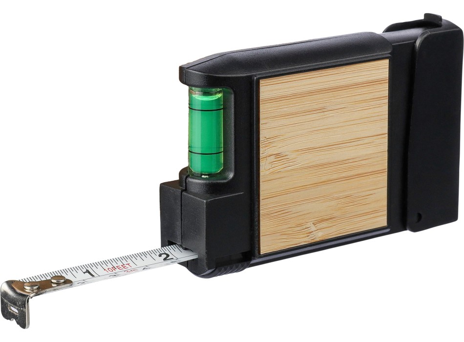 Flessometro in ABS da 3 metri Jeff FullGadgets.com