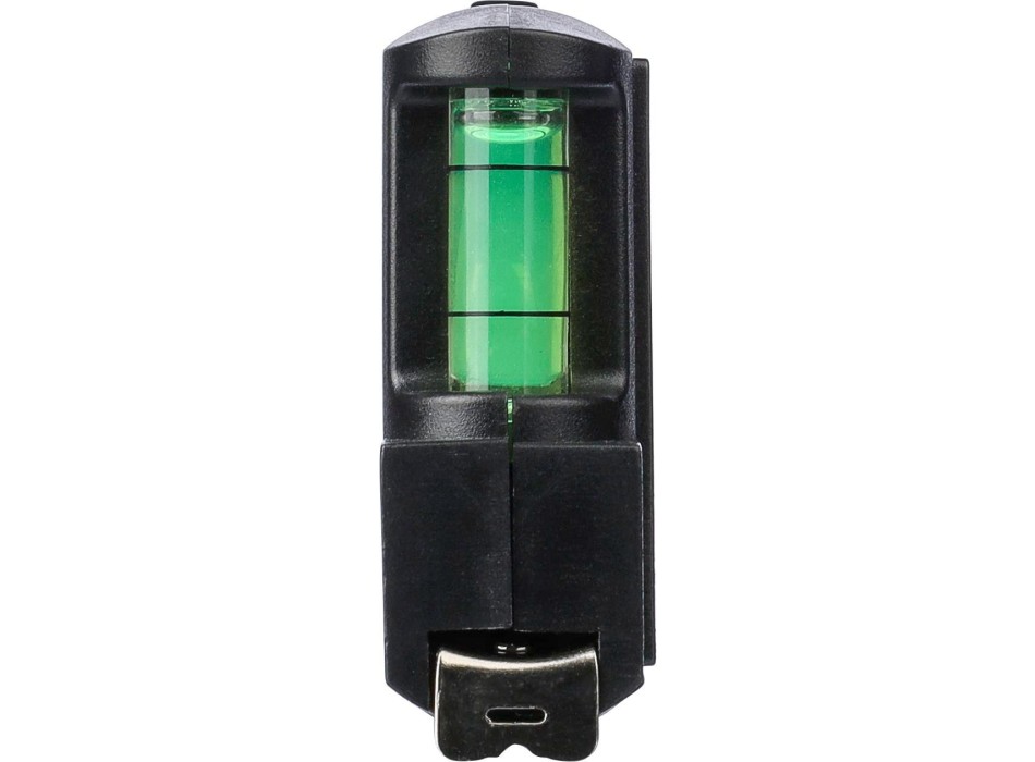 Flessometro in ABS da 3 metri Jeff FullGadgets.com