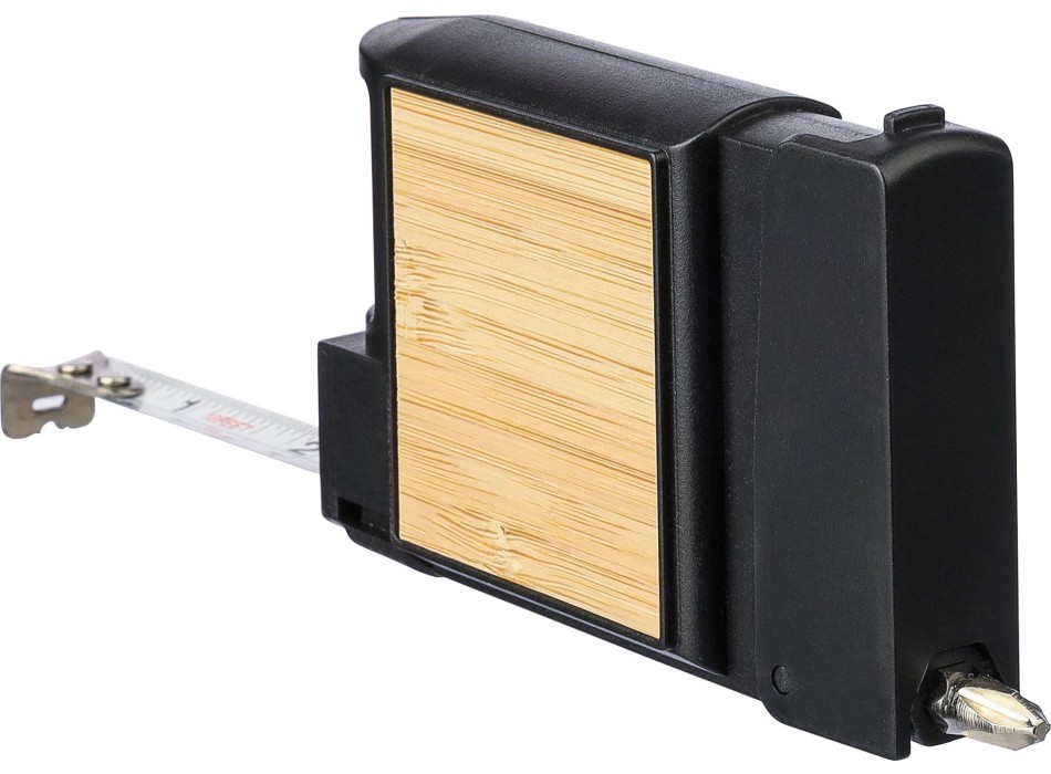 Flessometro in ABS da 3 metri Jeff FullGadgets.com