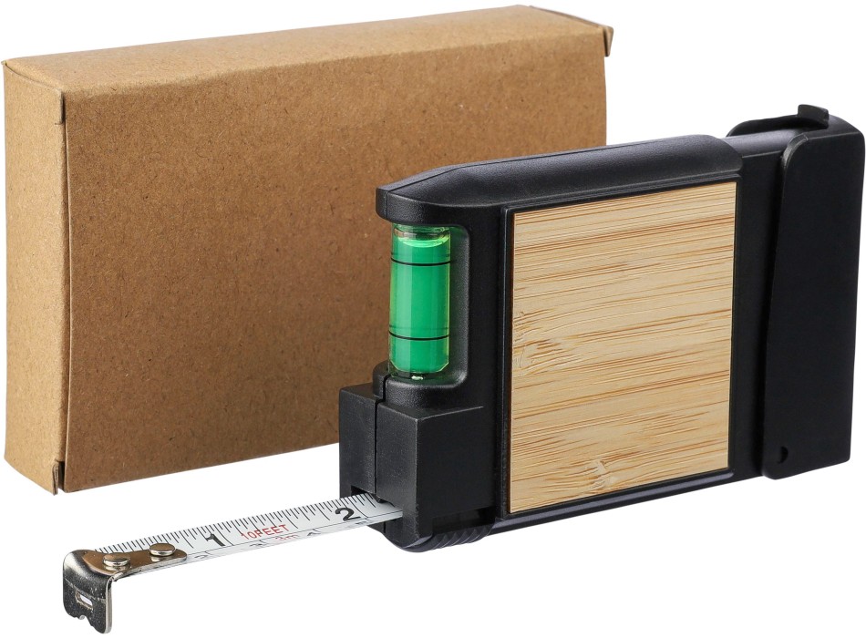 Flessometro in ABS da 3 metri Jeff FullGadgets.com