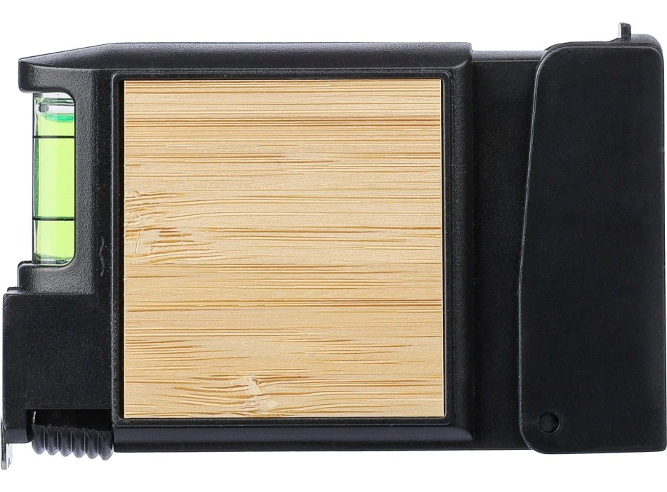 Flessometro in ABS da 3 metri Jeff FullGadgets.com