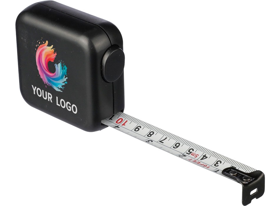 Flessometro in ABS da 5 metri Donald FullGadgets.com