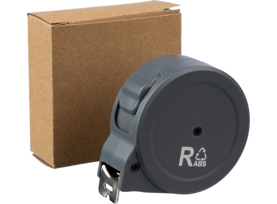 Flessometro in ABS riciclato da 3 metri Ute FullGadgets.com