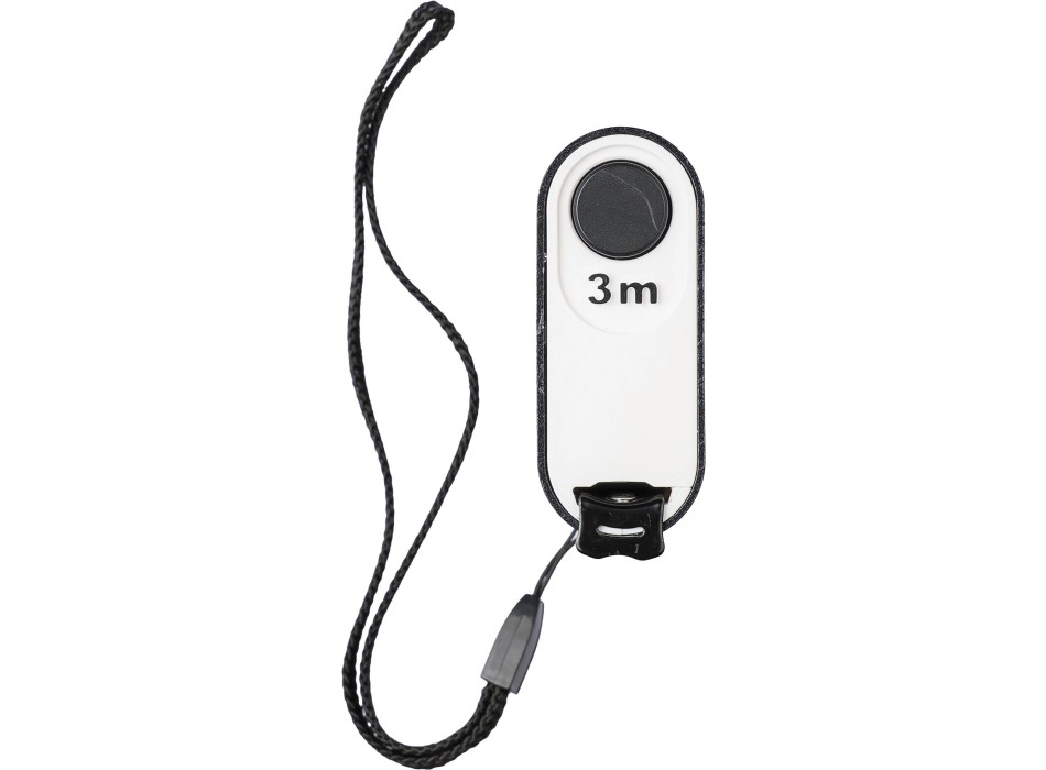 Flessometro in alluminio da 3 metri Frances FullGadgets.com