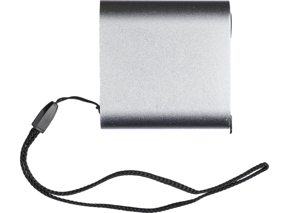 Flessometro in alluminio da 3 metri Frances FullGadgets.com