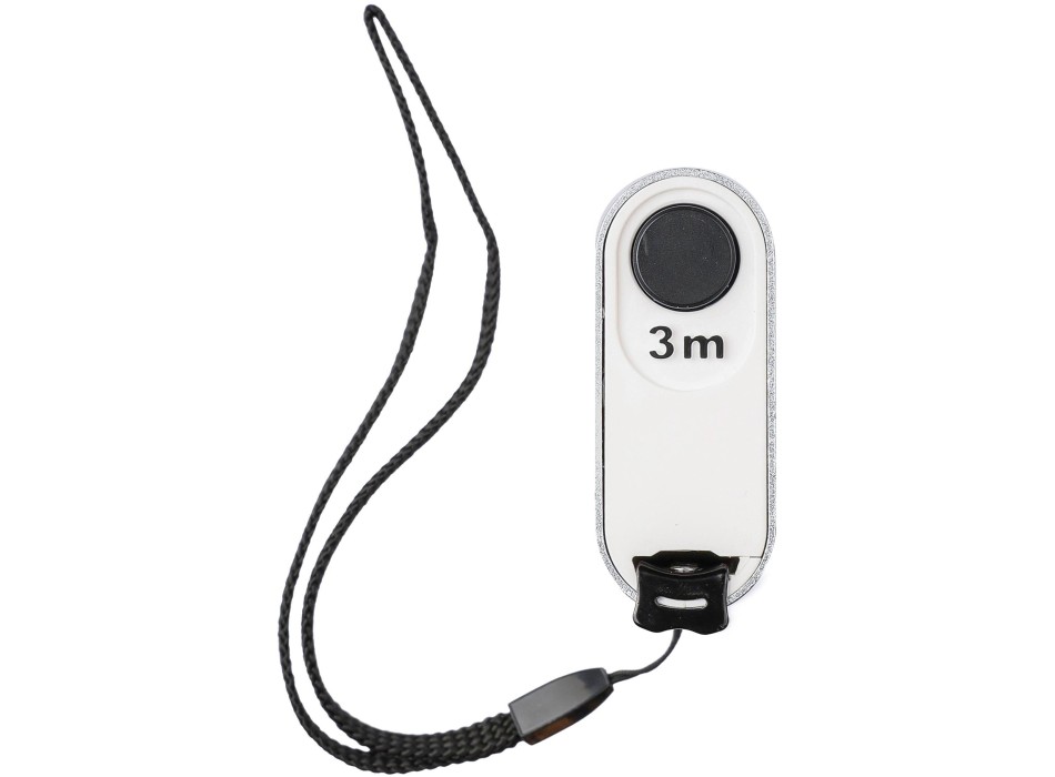 Flessometro in alluminio da 3 metri Frances FullGadgets.com