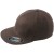 Cappellino Flexfit Flat-P 87% Poliestere 11% W2% Elastane Personalizzabile