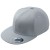 Cappellino Flexfit Flat-P 87% Poliestere 11% W2% Elastane Personalizzabile