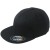 Cappellino Flexfit Flat-P 87% Poliestere 11% W2% Elastane Personalizzabile