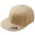 Cappellino Flexfit Flat-P 87% Poliestere 11% W2% Elastane Personalizzabile
