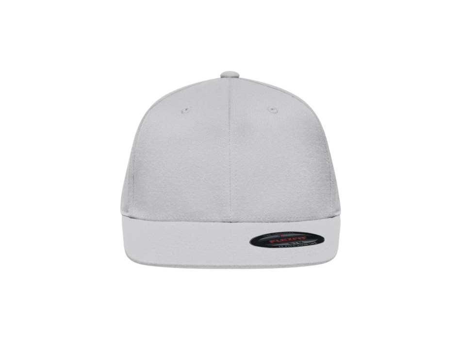 Flexfit® Flat Peak Cap FullGadgets.com