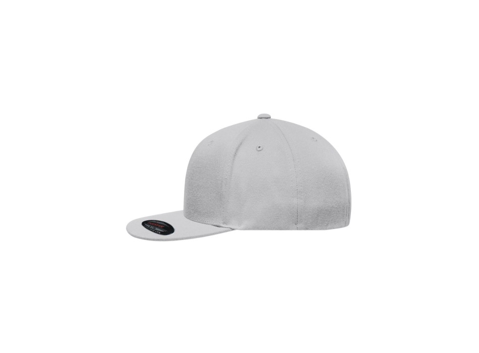 Flexfit® Flat Peak Cap FullGadgets.com