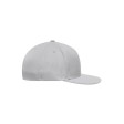 Flexfit® Flat Peak Cap FullGadgets.com