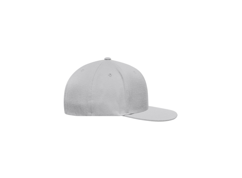 Flexfit® Flat Peak Cap FullGadgets.com