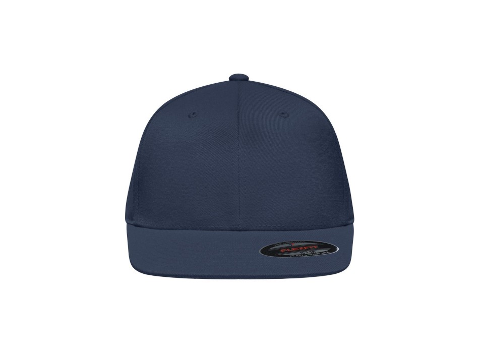 Flexfit® Flat Peak Cap FullGadgets.com