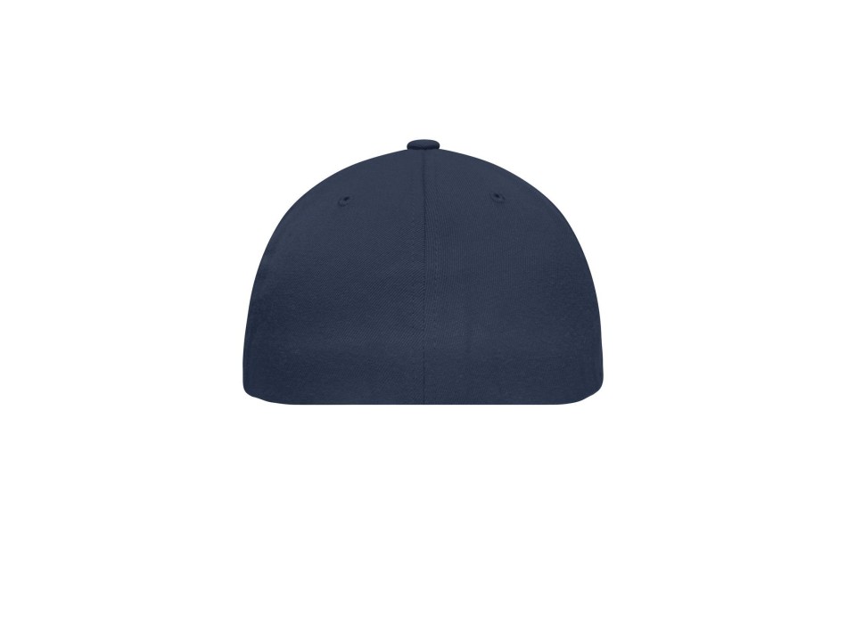 Flexfit® Flat Peak Cap FullGadgets.com
