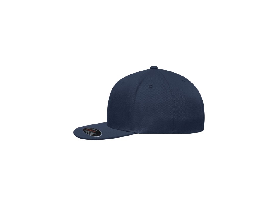 Flexfit® Flat Peak Cap FullGadgets.com